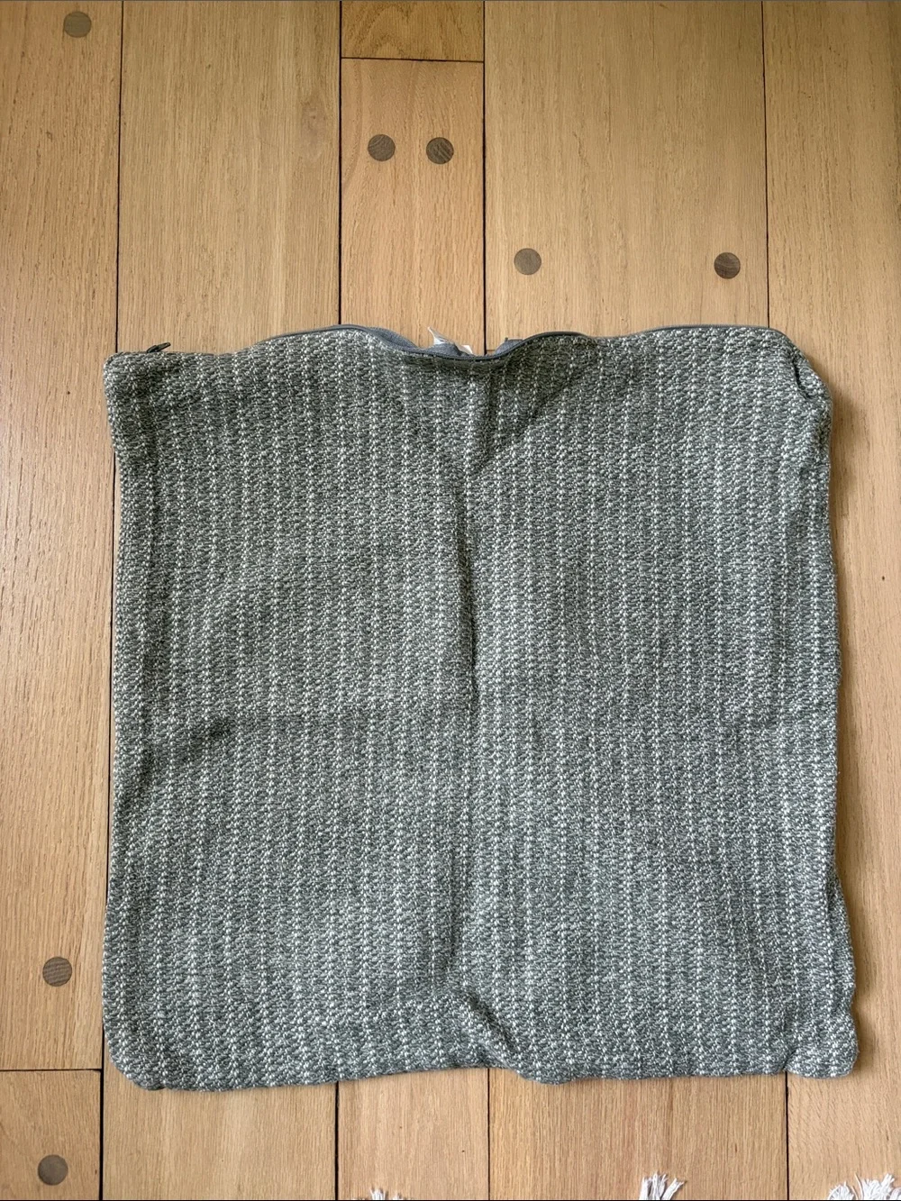 Crate&Barrel soft knit